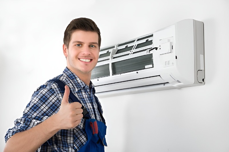 Air Conditioner Service in Miami