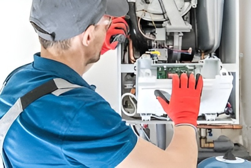 DIY Furnace Repair: A Beginner's Guide to Keeping Your System Running Smoothly in Miami, FL