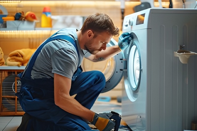 Washing Machine repair in Miami