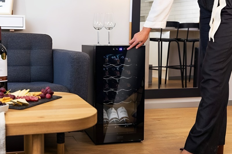 Wine Cooler and Cellar Repair in Miami